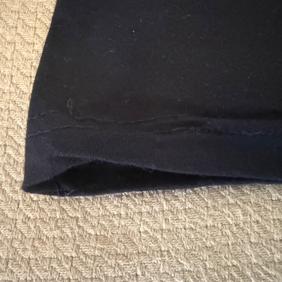 It Pennywise Aren't You Gonna Say Hello? Horror Shirt Mens Size L - Picture 5 of 6